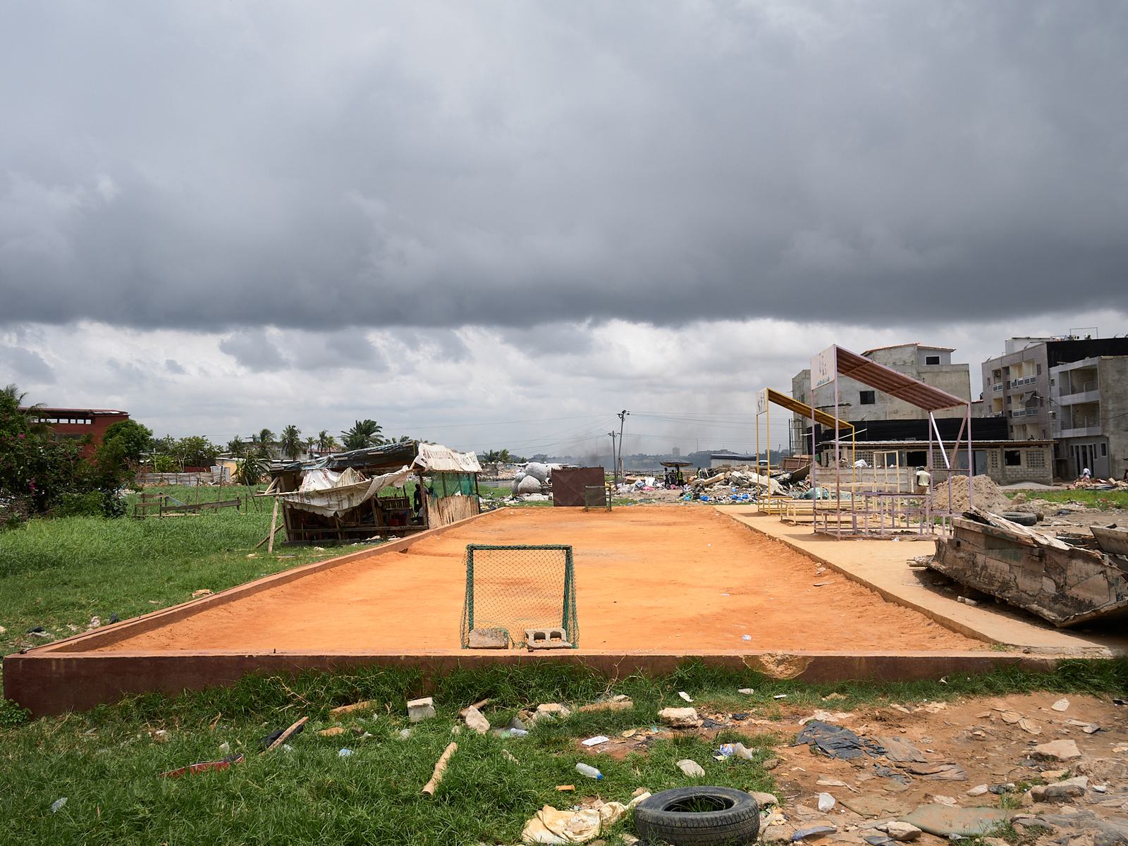 2024-ABIDJAN KOUMASSI 1 - © Cabanon Vertical