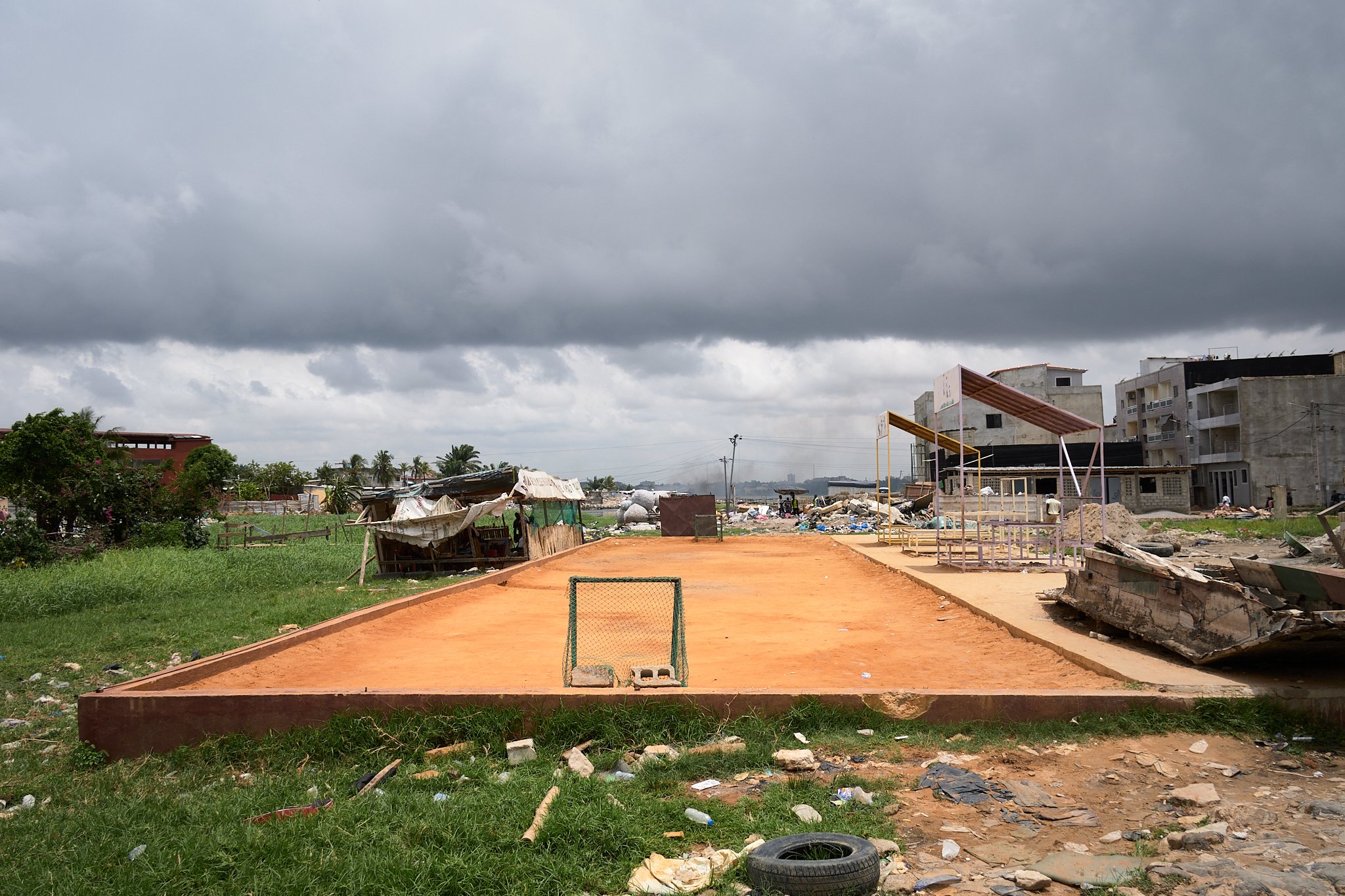 2024-ABIDJAN KOUMASSI 1 - © Cabanon Vertical