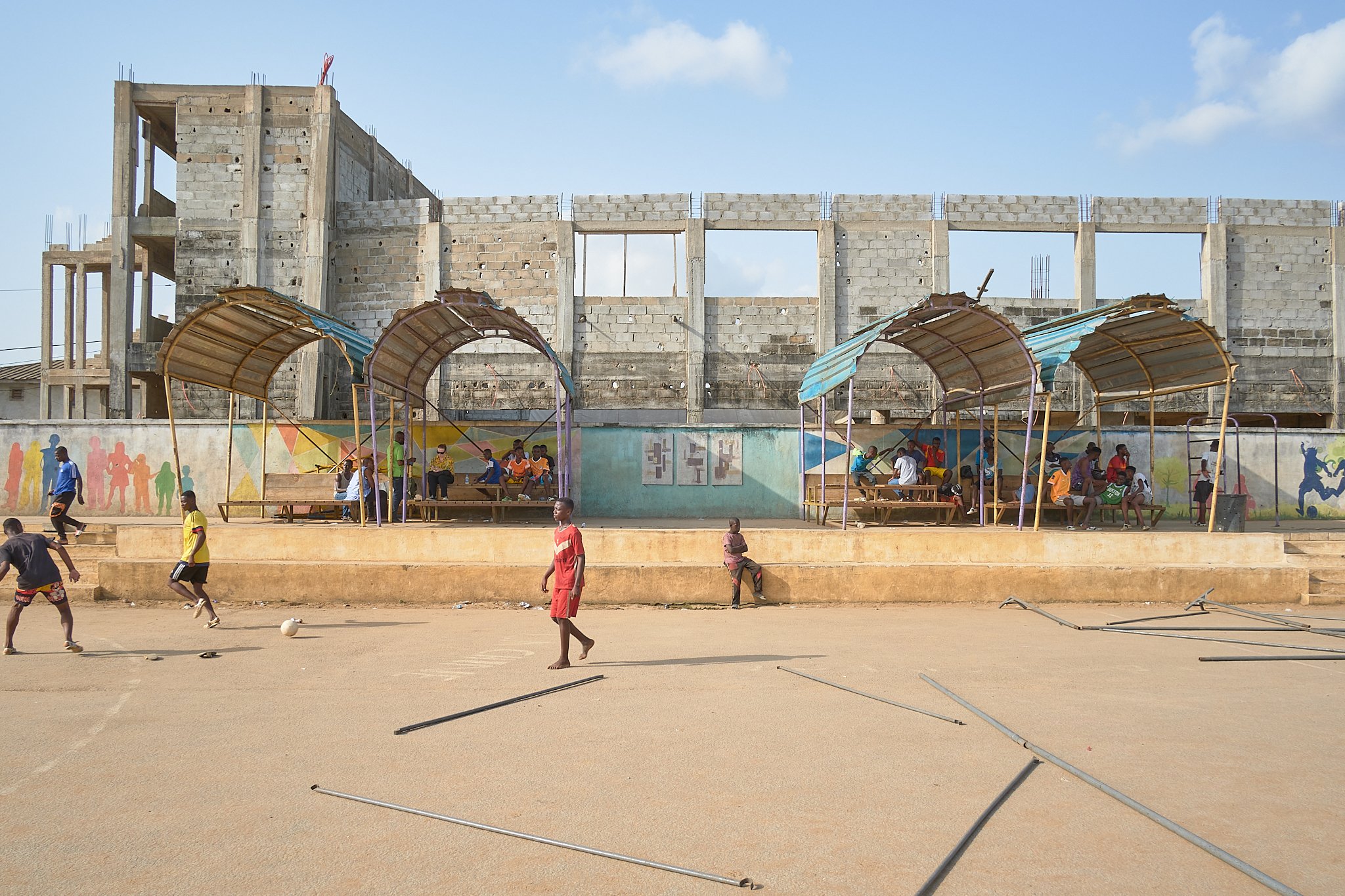 2024-ABIDJAN YOPOUGON 2 - © Cabanon Vertical