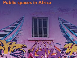 African cities magazine - octobre 2026