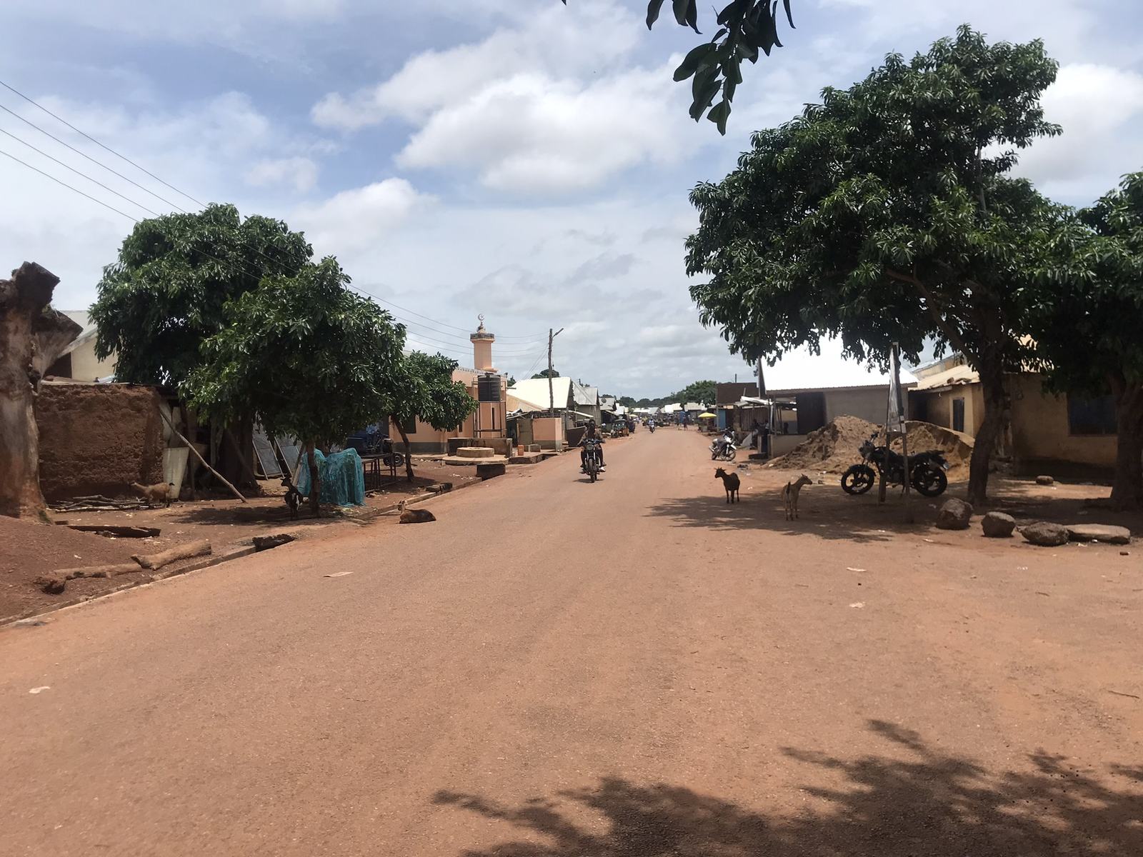 Ghana