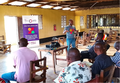 Monrovia-Codesign sessions 1