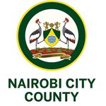 PU NAIROBI -Nairobi City Conty-Logo