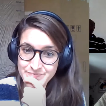 Posture du facilitateur et participation - RDV du réseau