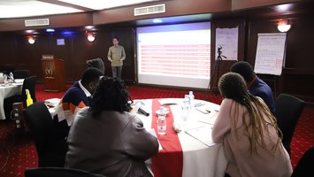 Settlement Selection Criteria