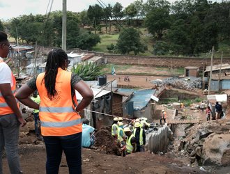 ©StudioBaïnem_Nairobi UFI Kibera