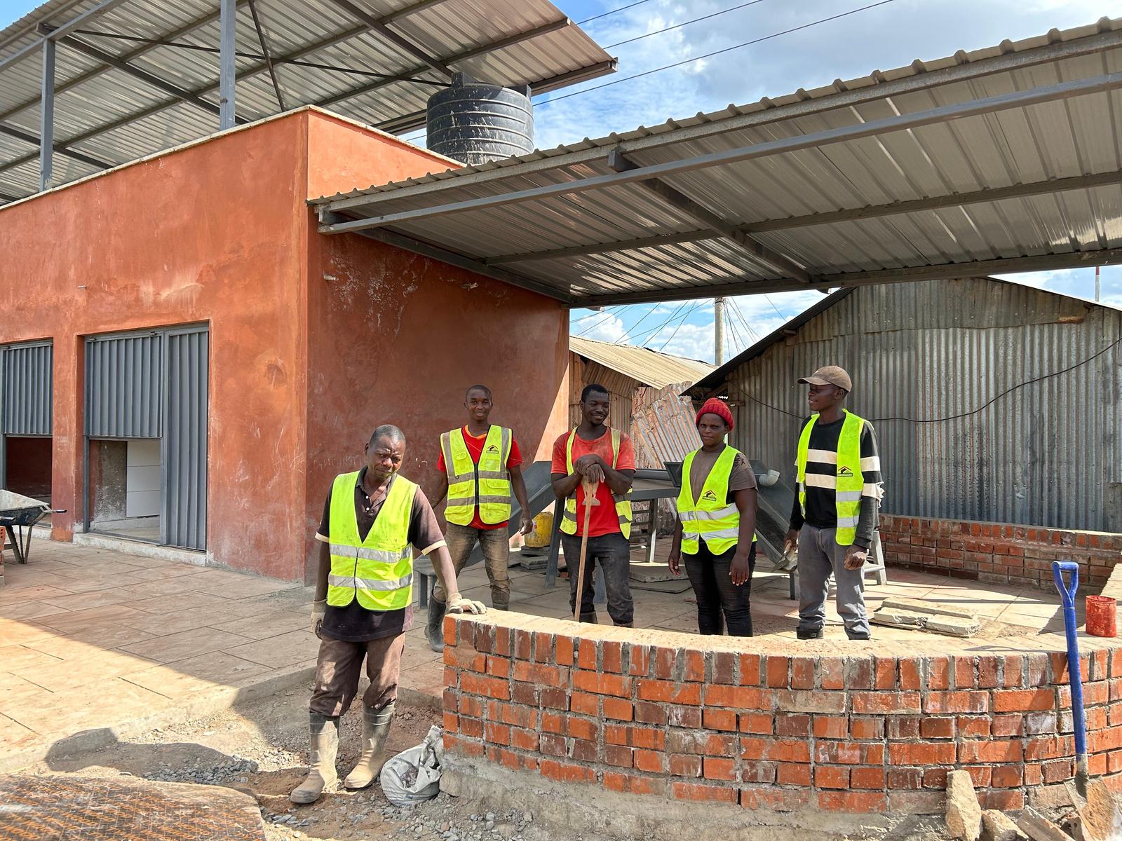 UFI TB_Kaeni Soba Construction (1)