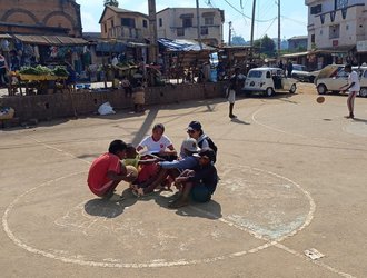 Antananarivo