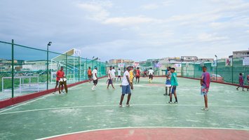 abidjan - ©Olivier Bedu
