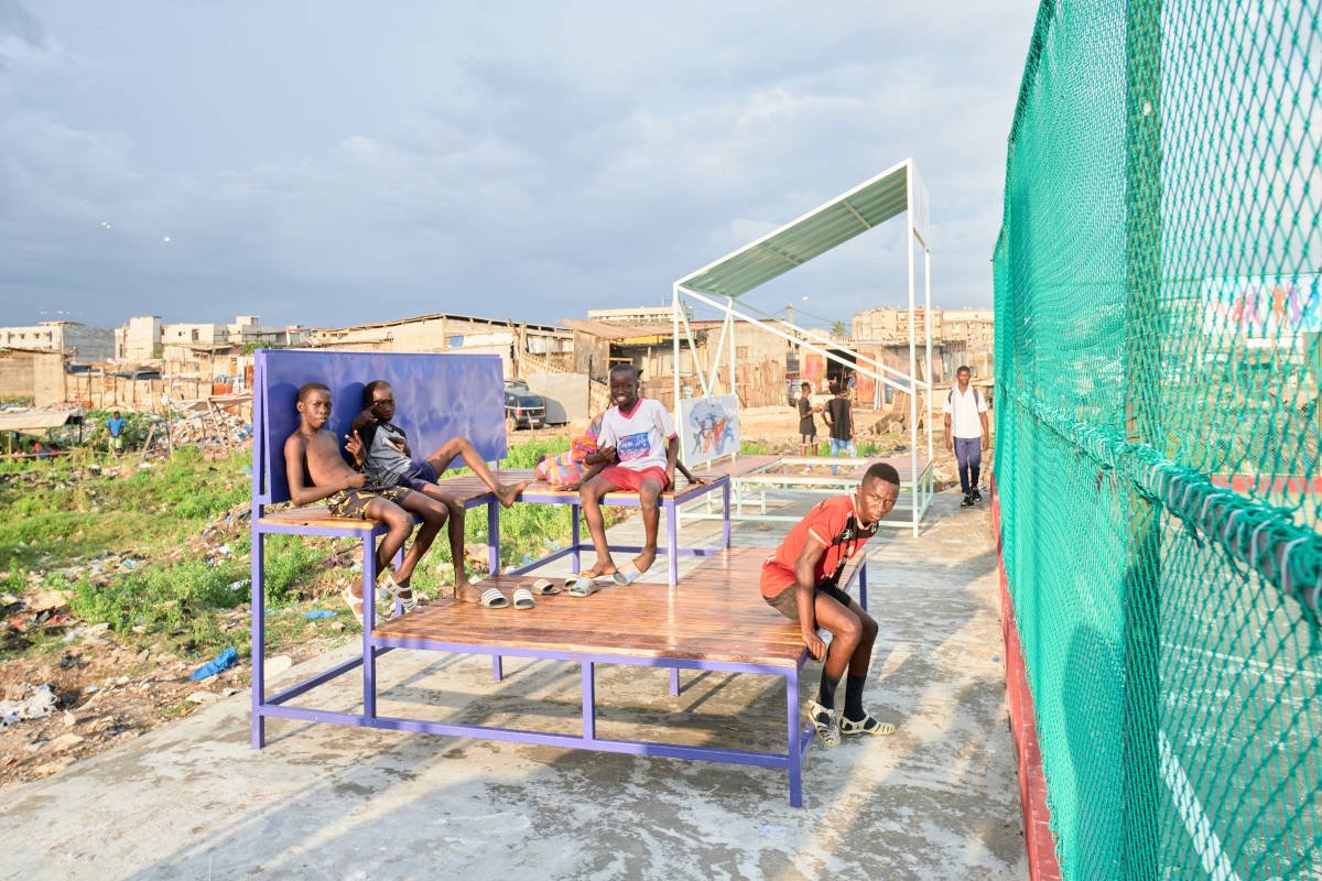 Abidjan - Divo - ©Olivier Bedu