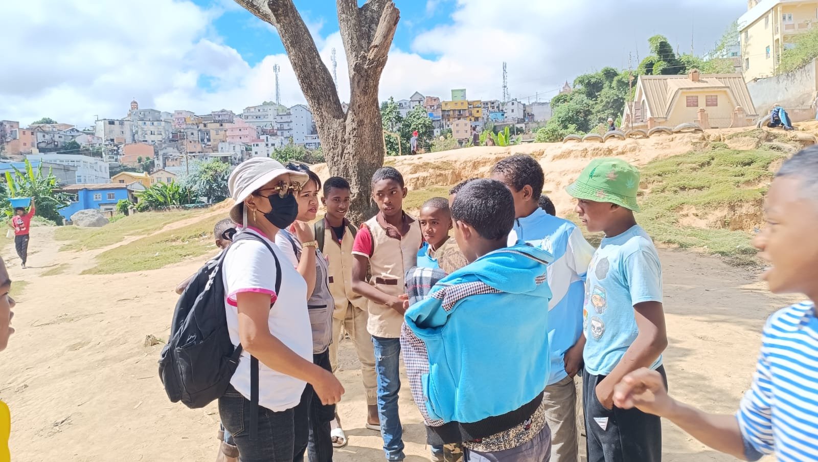 Antananarivo