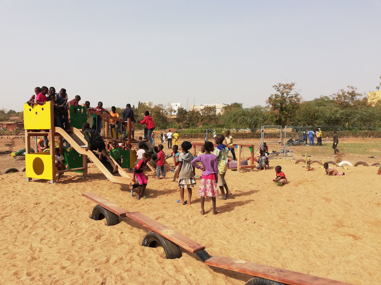 ouagadougou