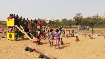 ouagadougou