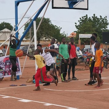 Ouagadougou