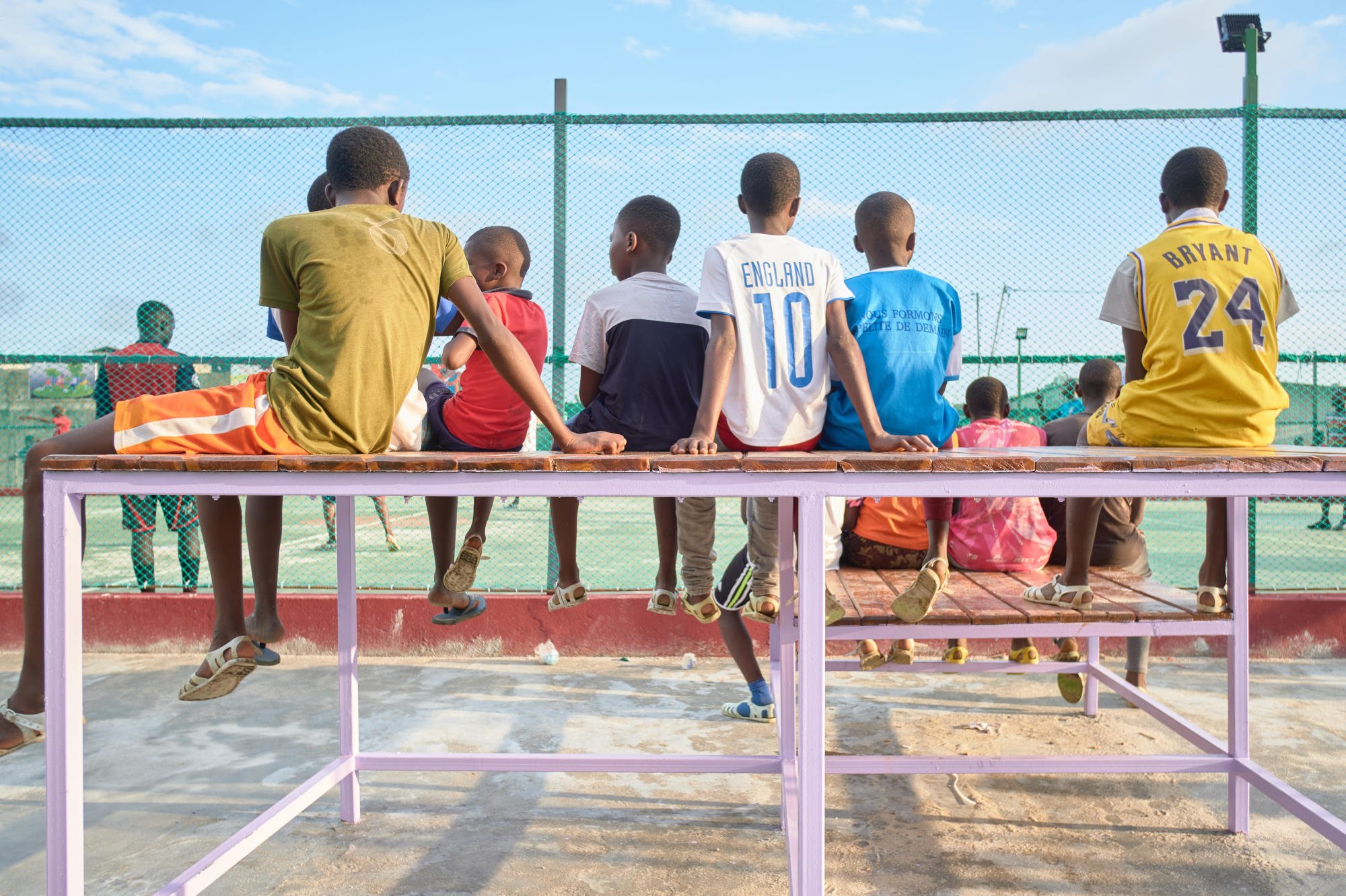 projets durables inclusifs villes ensemble - ©Olivier Bedu