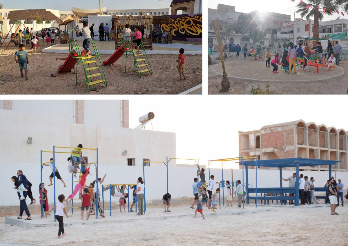 Tunisie